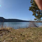 Review photo of Dune Loop Campground — Steamboat Rock State Park by Carlos M., August 9, 2022