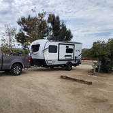 Review photo of Lake Skinner Recreation Area by challen , August 9, 2022