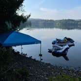 Review photo of Ike Kinswa State Park Campground by Lee D., August 9, 2022