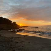 Review photo of Mackerricher State Park Campground by April A., August 9, 2022