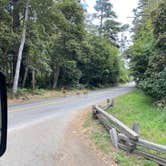 Review photo of Mackerricher State Park Campground by April A., August 9, 2022