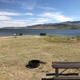 Review photo of West Cameahwait Campground by Colleen H., July 22, 2018