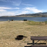 Review photo of West Cameahwait Campground by Colleen H., July 22, 2018