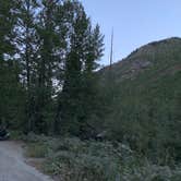 Review photo of Roadside Dispersed Site - FS7601 by Alyson M., August 9, 2022