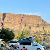 Review photo of Bay Loop Campground — Steamboat Rock State Park by Lee D., August 9, 2022