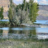 Review photo of Bay Loop Campground — Steamboat Rock State Park by Lee D., August 9, 2022