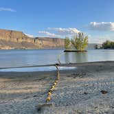 Review photo of Bay Loop Campground — Steamboat Rock State Park by Lee D., August 9, 2022