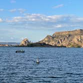 Review photo of Bay Loop Campground — Steamboat Rock State Park by Lee D., August 9, 2022