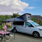 Review photo of Bay Loop Campground — Steamboat Rock State Park by Lee D., August 9, 2022