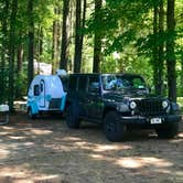 Review photo of Wakeda Campground, LLC by Pawsfuradventure T., July 22, 2018