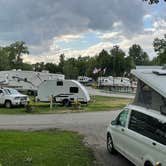 Review photo of Billings KOA by Lee D., August 9, 2022