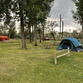 Review photo of Billings KOA by Lee D., August 9, 2022