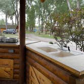 Review photo of Billings KOA by Lee D., August 9, 2022