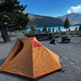 Review photo of Inyo National Forest Oh Ridge Campground by Rachel , August 9, 2022
