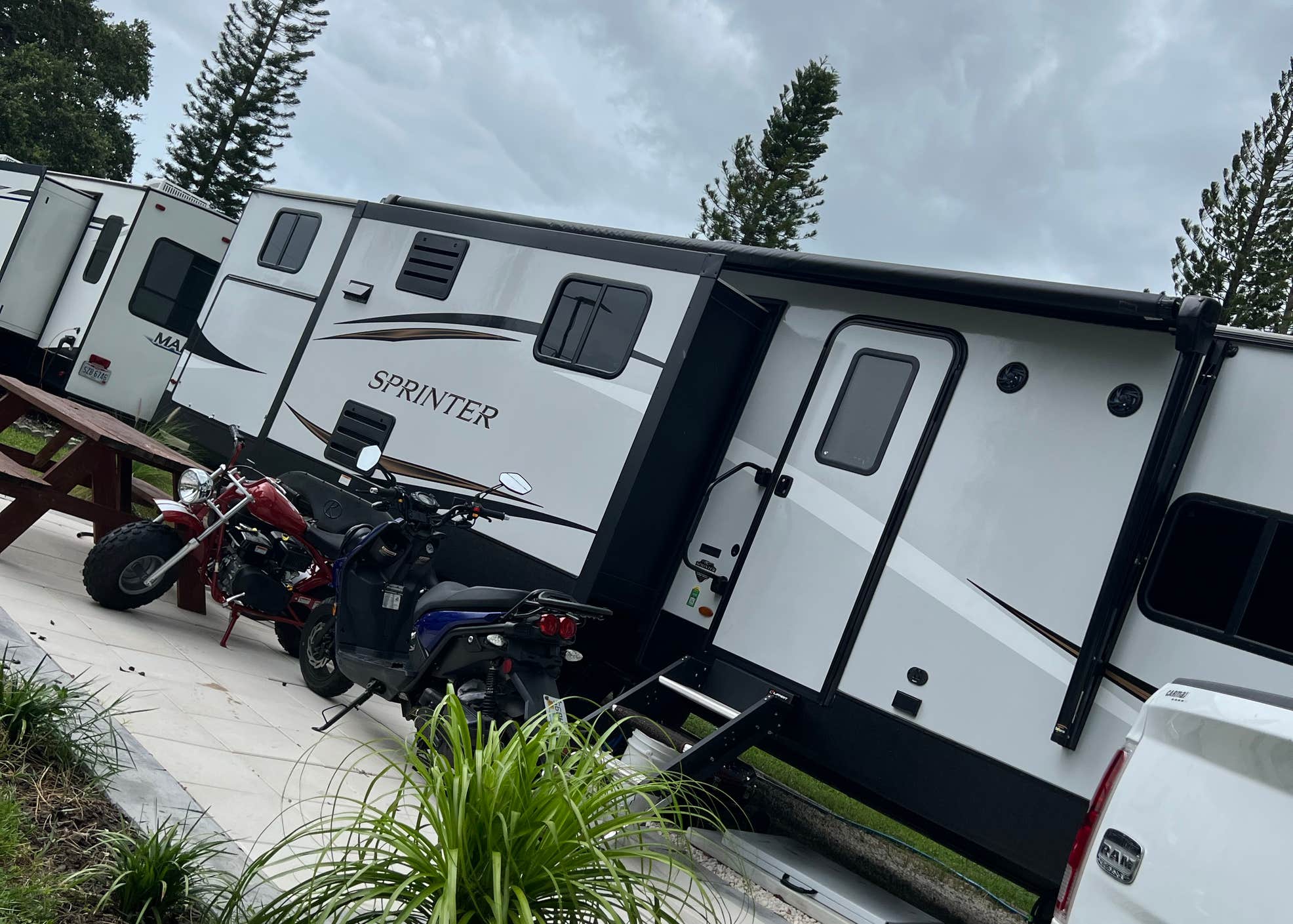 Avalon RV Resort Camping The Dyrt