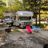 Review photo of Indigo Bluffs RV Park by Tracey  S., August 9, 2022