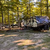 Review photo of Indigo Bluffs RV Park by Tracey  S., August 9, 2022