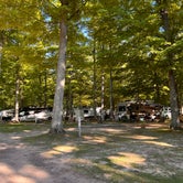 Review photo of Indigo Bluffs RV Park by Tracey  S., August 9, 2022