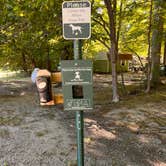 Review photo of Indigo Bluffs RV Park by Tracey  S., August 9, 2022