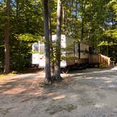 Review photo of Indigo Bluffs RV Park by Tracey  S., August 9, 2022