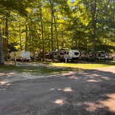Review photo of Indigo Bluffs RV Park & Resort by Tracey  S., August 9, 2022