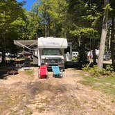 Review photo of Indigo Bluffs RV Park by Tracey  S., August 9, 2022
