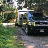 Review photo of Forest Acre Campground by Samantha M., July 22, 2018