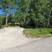 Review photo of Sunshine Campground by Greg L., August 9, 2022