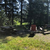 Review photo of Forest Acre Campground by Samantha M., July 22, 2018