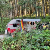 Review photo of Ainsworth State Park Campground by Kathy B., August 9, 2022