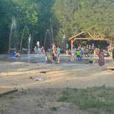 Review photo of The Landing at Bear Creek RV Park by Stevie T., August 10, 2022