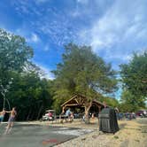 Review photo of The Landing at Bear Creek RV Park by Stevie T., August 10, 2022