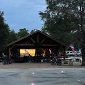 Review photo of The Landing at Bear Creek RV Park by Stevie T., August 10, 2022