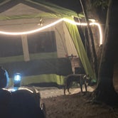 Review photo of Lazy J Campground by Christy C., August 10, 2022