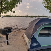 Review photo of Boyd's Key West Campground by Alex M., August 10, 2022