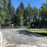 Review photo of Forest Acre Campground by Samantha M., July 22, 2018