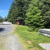 Review photo of Forest Acre Campground by Samantha M., July 22, 2018