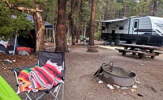 Elizabeth O.'s photo at Pine City Campground near Inyo National Forest