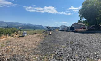 Cathy F.'s photo at Frazier’s Farm Fresh near Underwood, WA