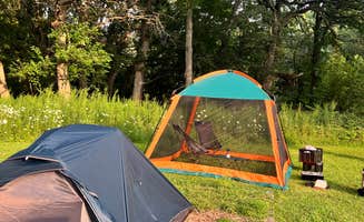 Leo V.'s photo at Camp Reinberg near Elk Grove Village, IL