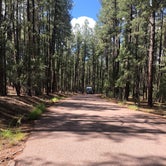 Review photo of Ponderosa Campground (AZ) Tonto National Forest by Bev M., August 10, 2022