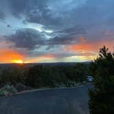 Review photo of Navajo National Monument Sunset View Campground by Mariano A., August 10, 2022