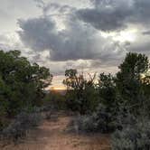 Review photo of Navajo National Monument Sunset View Campground by Mariano A., August 10, 2022