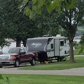 Review photo of Illiniwek Campground by Dan K., August 10, 2022