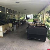 Review photo of Woodland Trails RV and Campground by Pawsfuradventure T., July 22, 2018