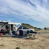 Review photo of Assateague State Park Campground by Rachel N., July 23, 2018