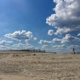 Review photo of Assateague State Park Campground by Rachel N., July 23, 2018