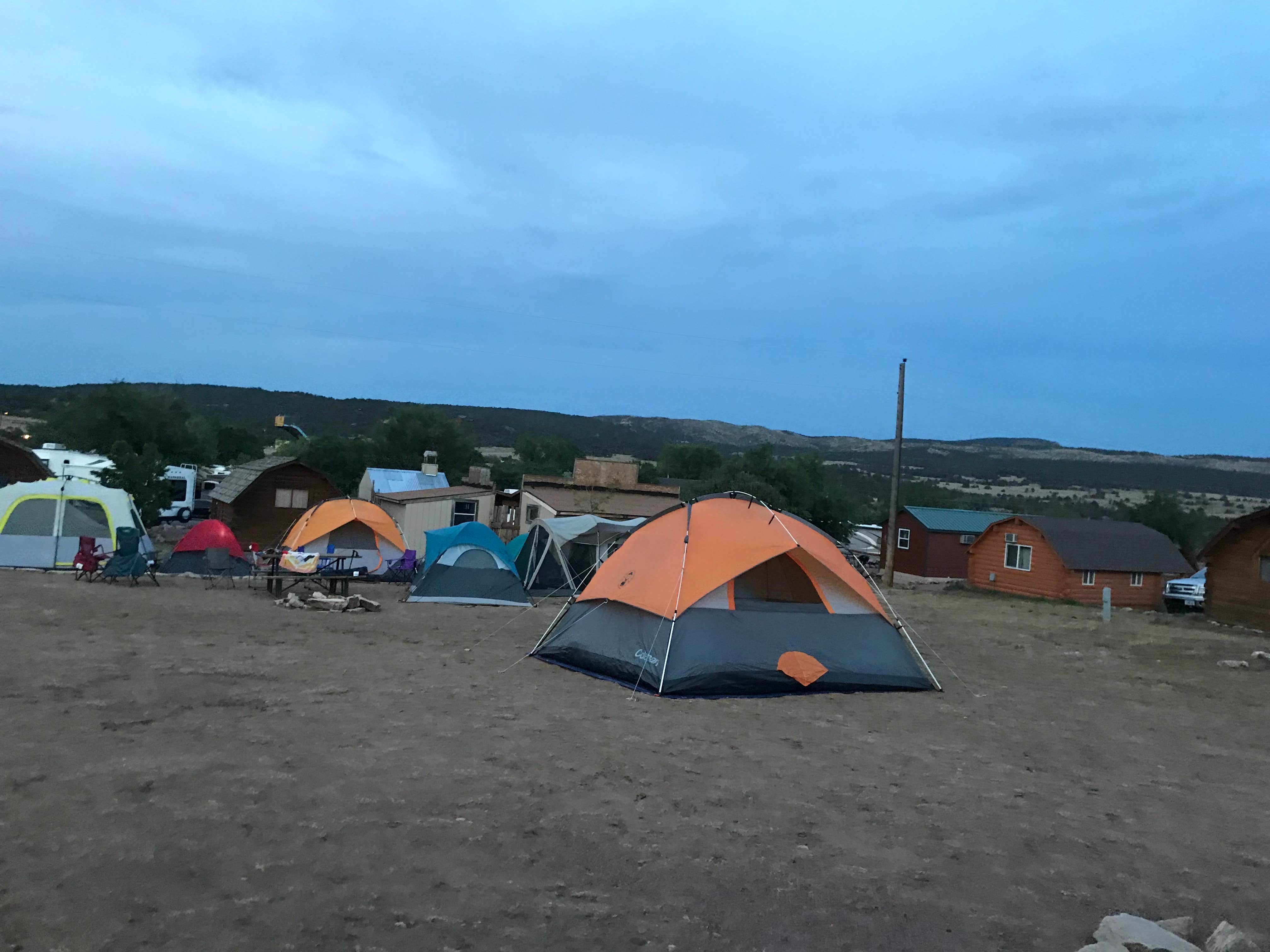 Zak K.'s photo at Royal Gorge-Canon City KOA in Colorado