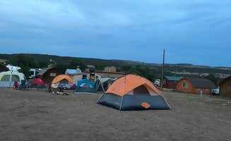 Zak K.'s photo at Royal Gorge-Canon City KOA in Colorado