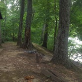 Review photo of Lake Shelby Campground by Dawn B., July 23, 2018